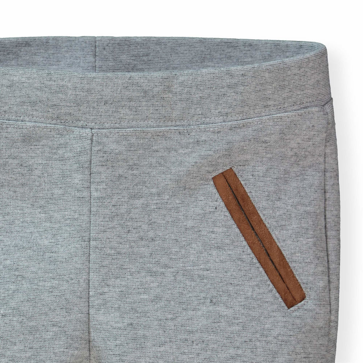 Ponte Riding Pant - Baby from Hope & Henry