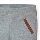 Ponte Riding Pant - Baby from Hope & Henry