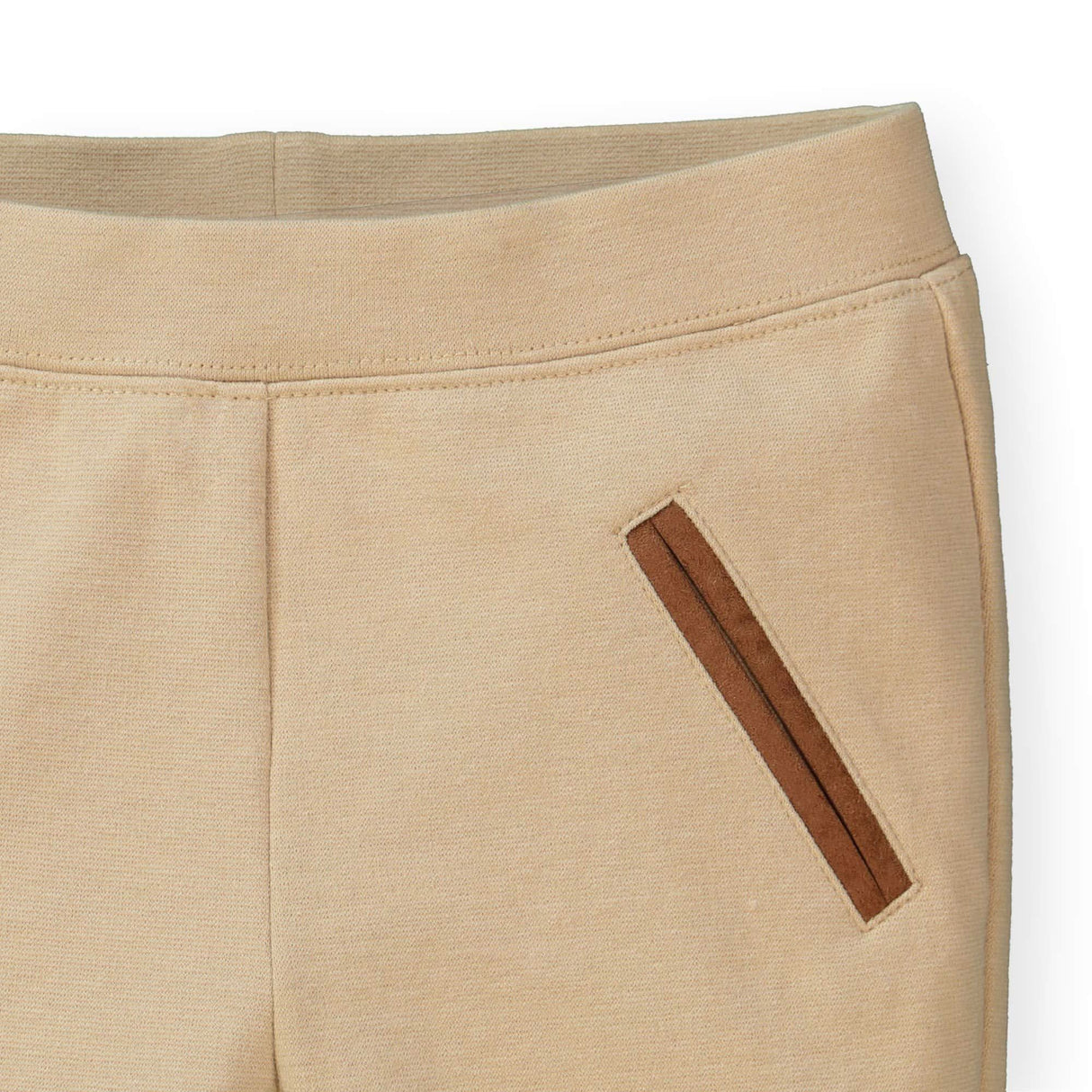 Ponte Riding Pant from Hope & Henry