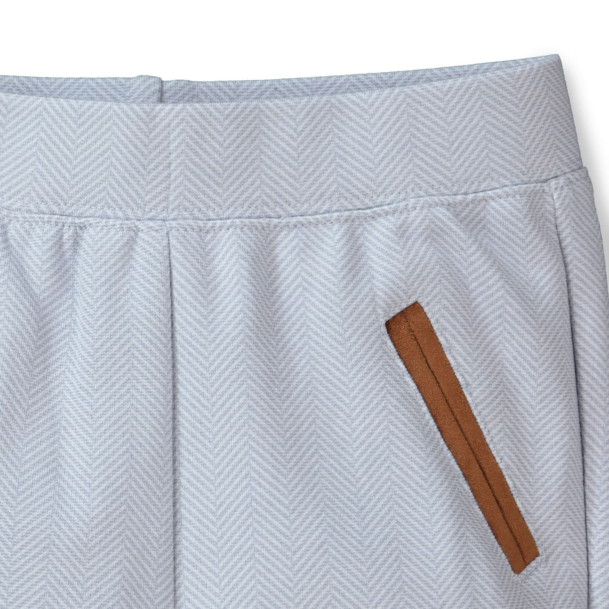 Ponte Riding Pant - Baby from Hope & Henry