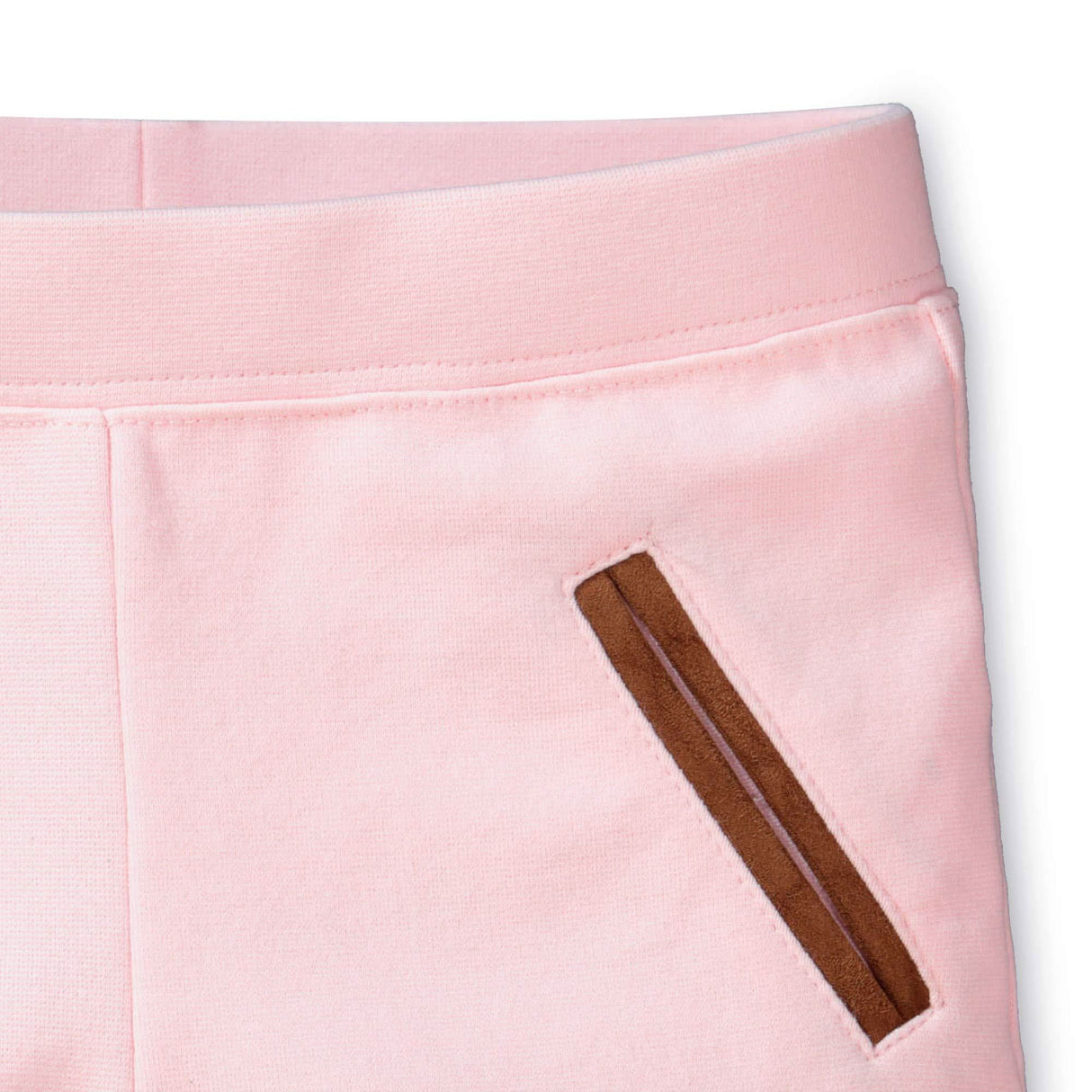 Ponte Riding Pant - Baby from Hope & Henry