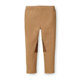 Ponte Riding Pant - Baby from Hope & Henry