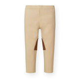 Ponte Riding Pant from Hope & Henry