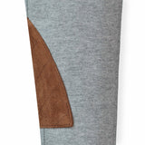 Ponte Riding Pant - Baby from Hope & Henry