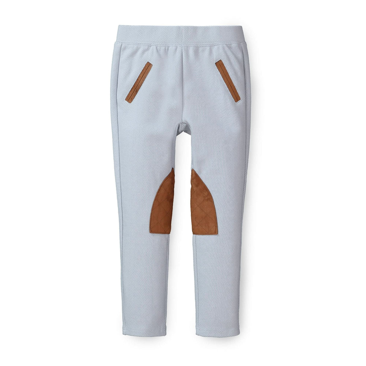 Ponte Riding Pant - Baby from Hope & Henry