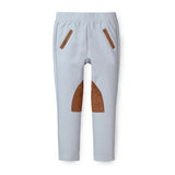 Ponte Riding Pant - Baby from Hope & Henry