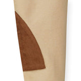 Ponte Riding Pant from Hope & Henry