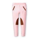 Ponte Riding Pant - Baby from Hope & Henry