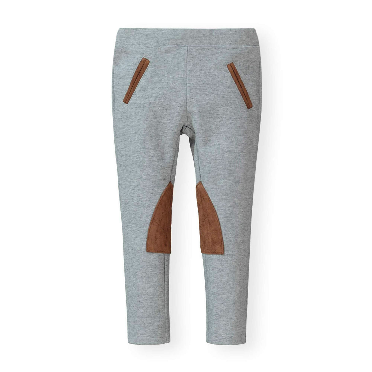 Ponte Riding Pant - Baby from Hope & Henry