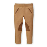 Ponte Riding Pant - Baby from Hope & Henry