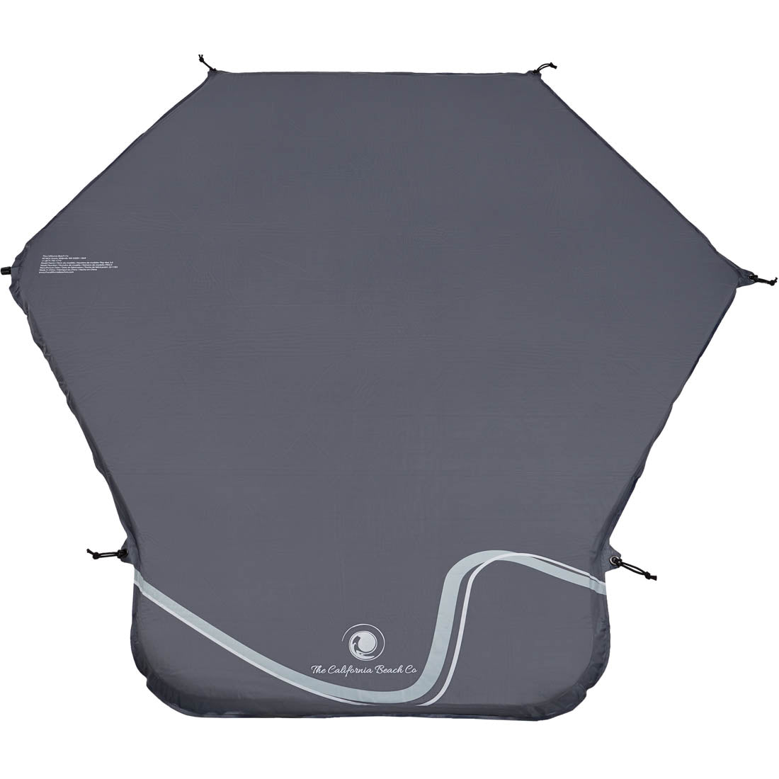 Pop 'N Go™ Play Mat 2.0 From The California Beach Co.