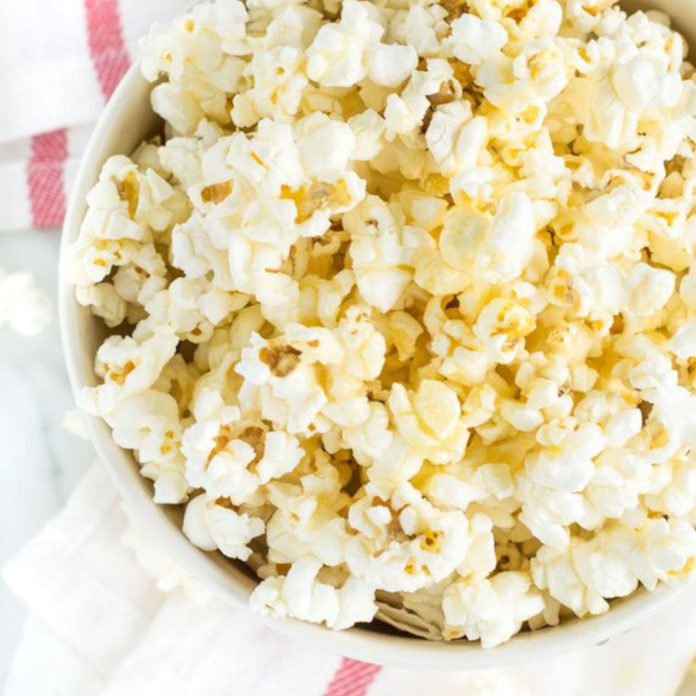 Buttered Popcorn from Wicked Good Perfume