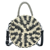Poppy Straw Crossbody from MMS Brands