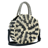 Poppy Straw Crossbody from MMS Brands