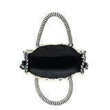 Poppy Straw Crossbody from MMS Brands