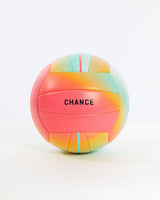 Poppy Volleyball From Chance