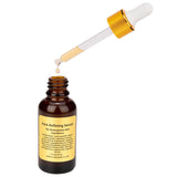 Illuminating Serum with Lactic and Salicylic Acid - Gentle from Epilynx Skincare and Cosmetics
