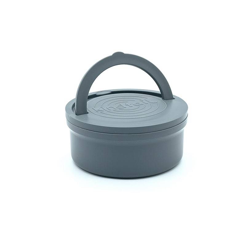 Portable & Travel Dog Bowl from KindTail