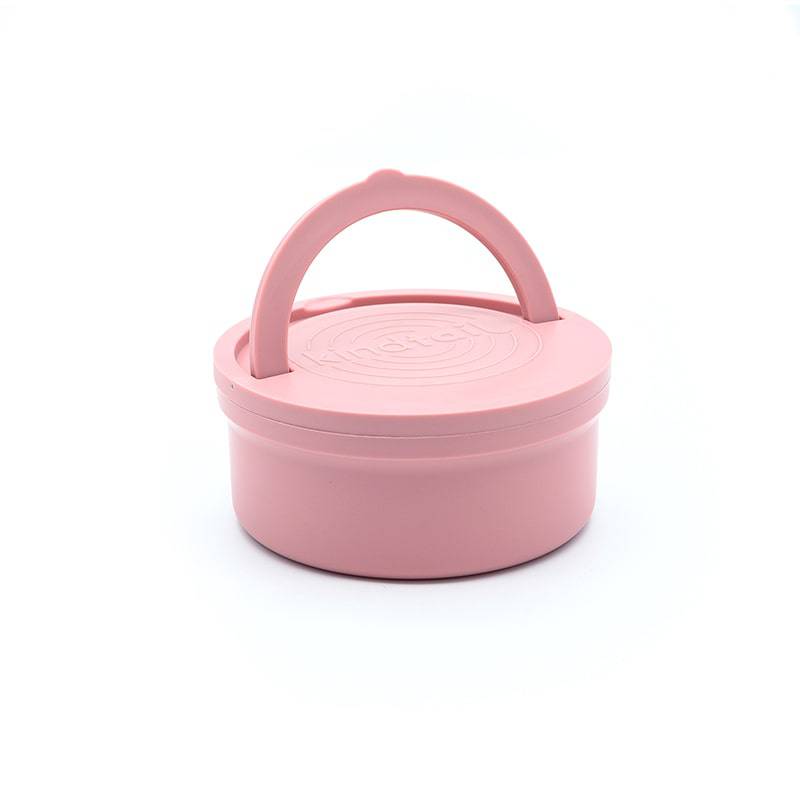 Portable & Travel Dog Bowl from KindTail