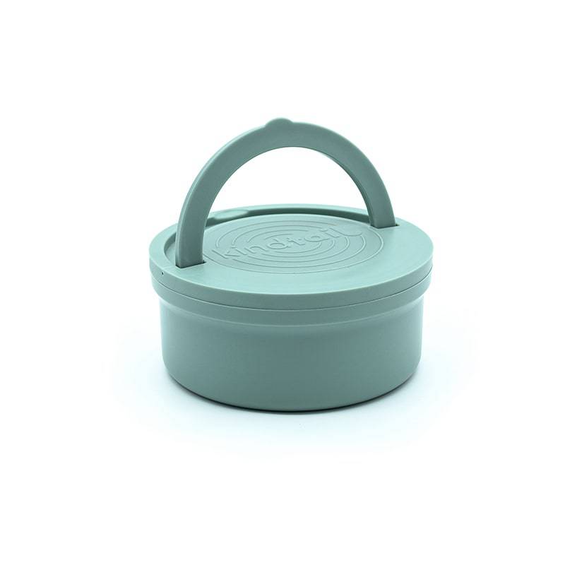 Portable & Travel Dog Bowl from KindTail