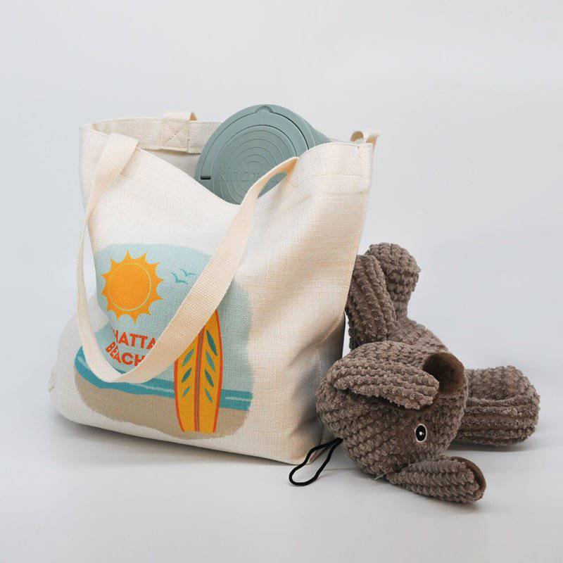 Portable & Travel Dog Bowl from KindTail