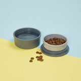 Portable & Travel Dog Bowl from KindTail