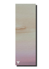 Yoga Mat | 6mm Thick | Purple | Non-Slip | Eco Friendly | Yune Yoga | Poseidon from Yune Yoga