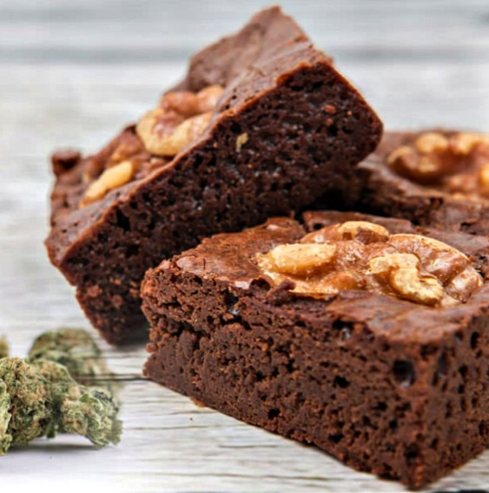 Cannabis + Cocoa from Wicked Good Perfume