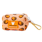 Frenchie Poo Bag Holder - French Potato from Frenchie Bulldog