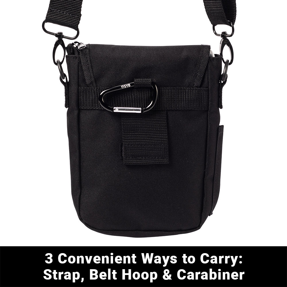 SYB Phone Pouch Deluxe From Shield Your Body
