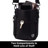 SYB Phone Pouch Deluxe From Shield Your Body