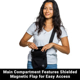 SYB Phone Pouch Deluxe From Shield Your Body