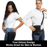 SYB Phone Pouch Deluxe From Shield Your Body