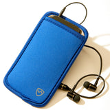 SYB Phone Pouch - EMF & 5G Blocker For Android And iPhone Cell Phones From Shield Your Body