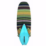 Aqua Marine Povoa Surfboard Bag from West Path