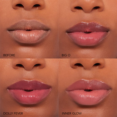 Power-Full Plump Lip Balm from BUXOM
