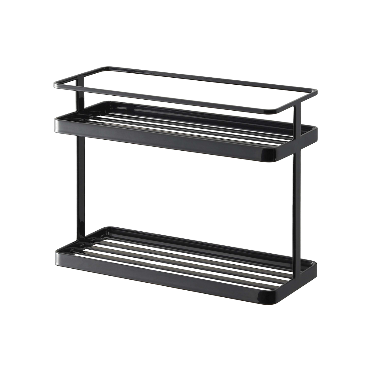 Countertop Organizer Rack - Steel from Yamazaki Home