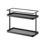 Countertop Organizer Rack - Steel from Yamazaki Home
