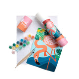 Stand Out in the Crowd From Pink Picasso Kits