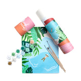 Tropic Like It’s Hot From Pink Picasso Kits