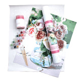Mail Me Roses From Pink Picasso Kits