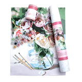 Mail Me Roses From Pink Picasso Kits