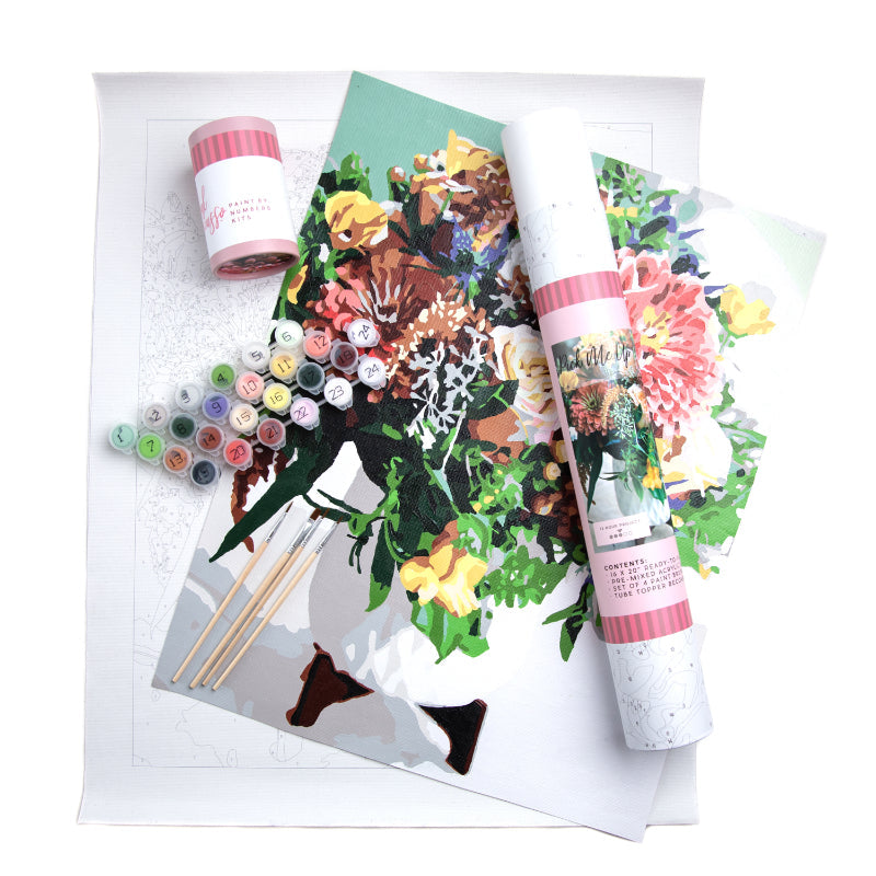 Pick Me Up From Pink Picasso Kits