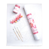 Perfect Petals From Pink Picasso Kits