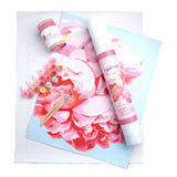 Perfect Petals From Pink Picasso Kits
