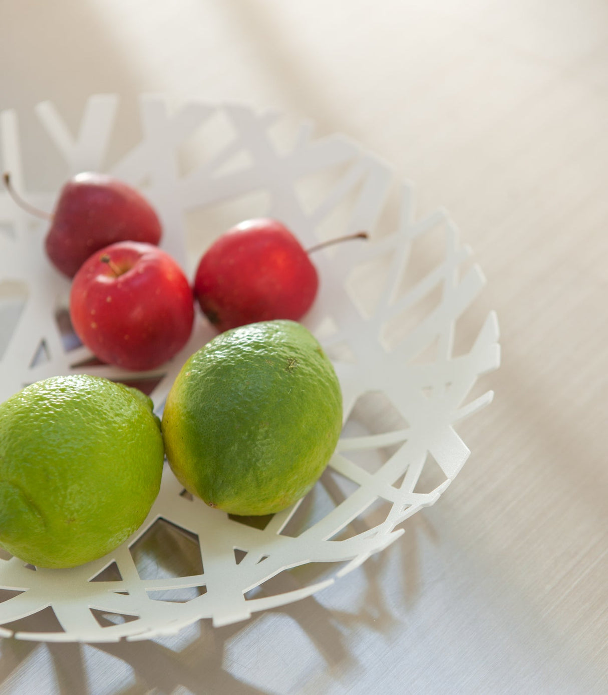 Fruit Bowl - Steel from Yamazaki Home