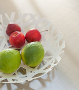 Fruit Bowl - Steel from Yamazaki Home