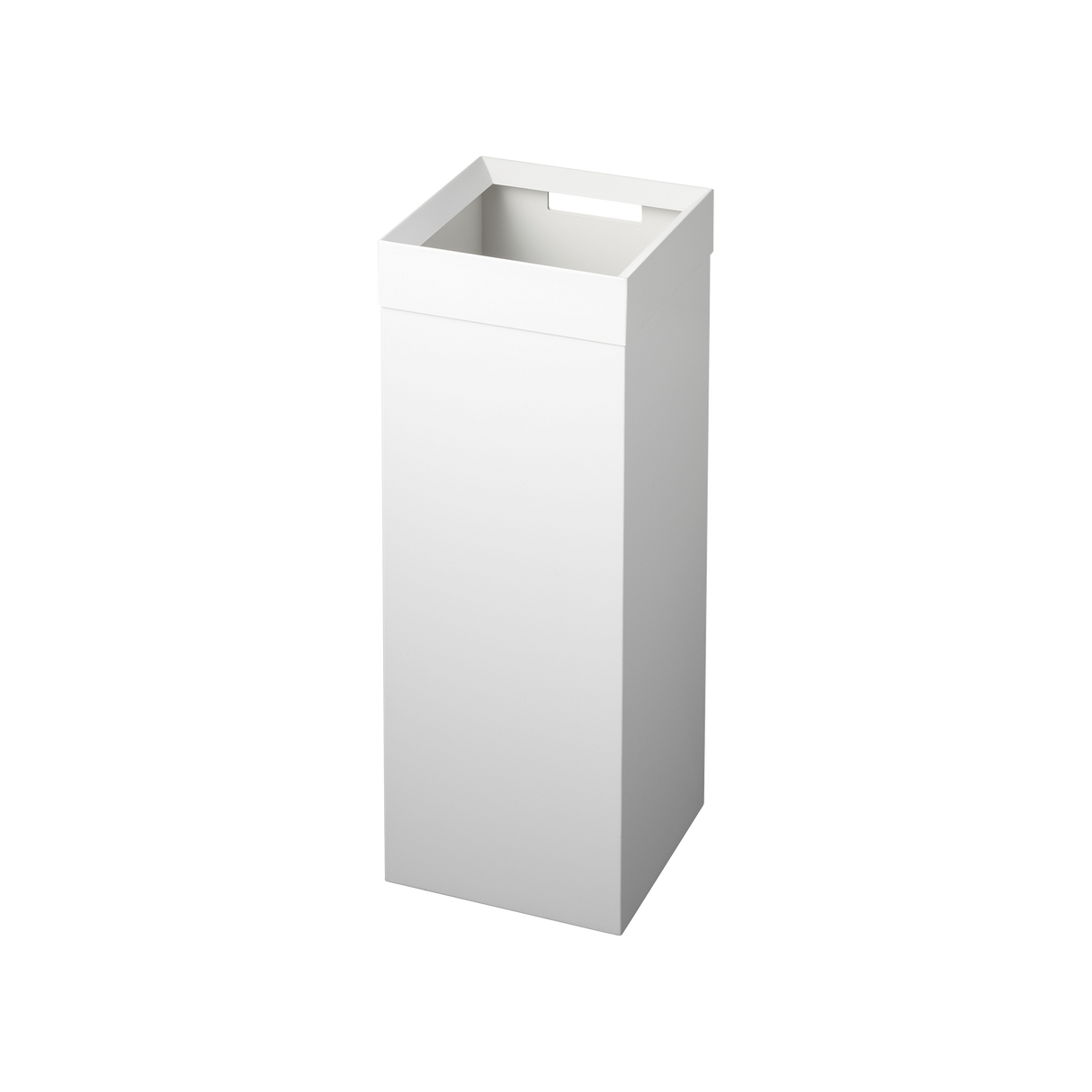 Trash Can - Steel from Yamazaki Home