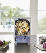 Phone & Tablet Stand - Aluminum - Aluminum from Yamazaki Home