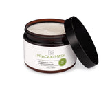 Pracaxi Mask (For Dry Hair) From RG Cosmetics